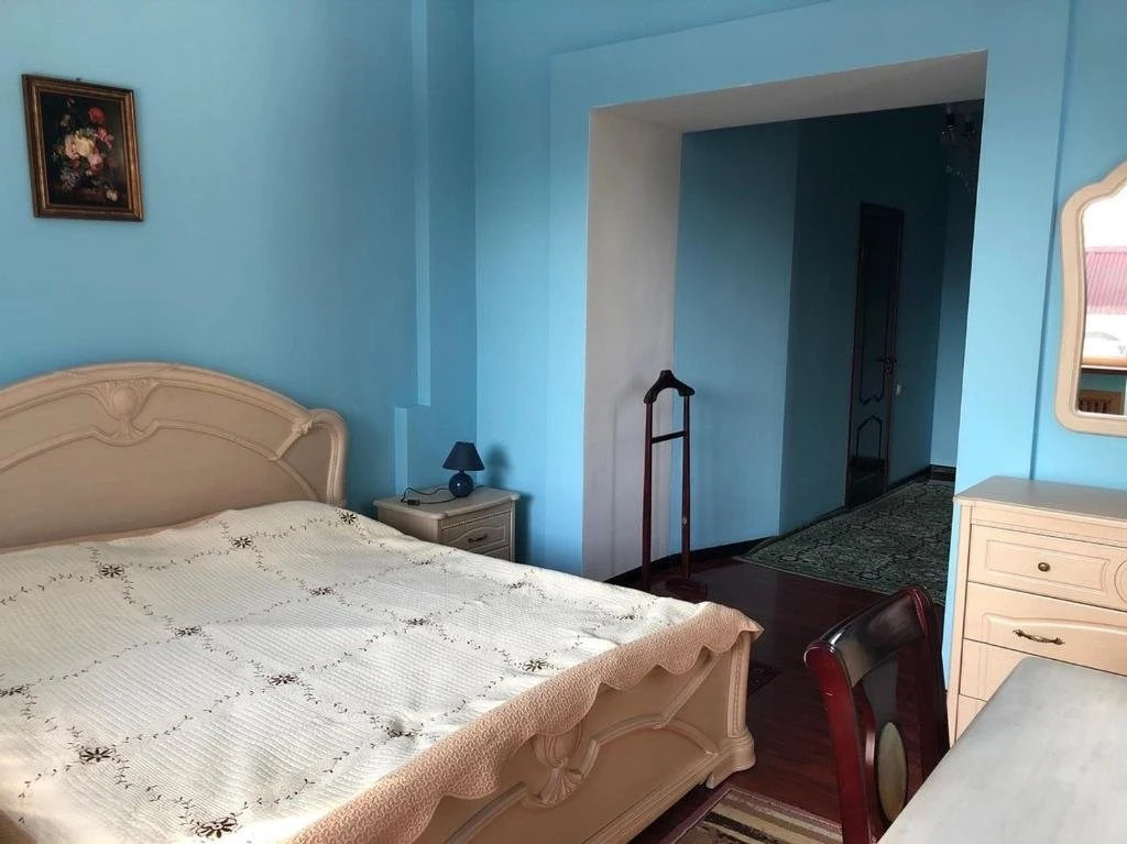 Almaty Guest House - фото 5