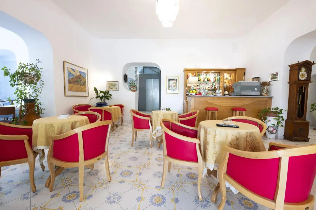 Hotel Candia - Général