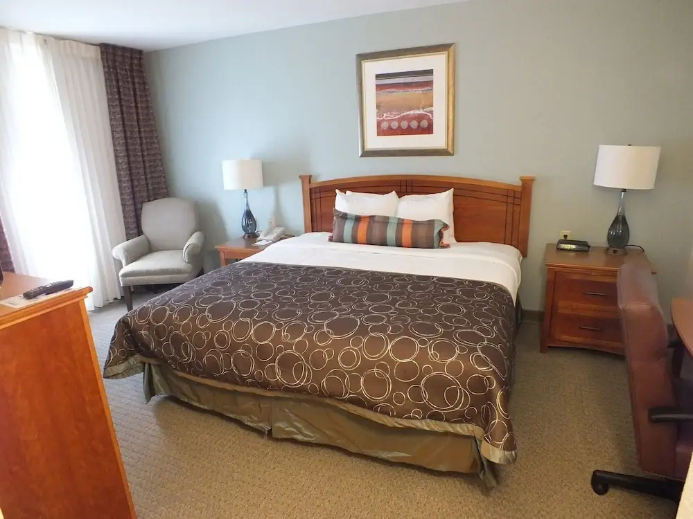 Staybridge Suites Irving Las Colinas by IHG — фото