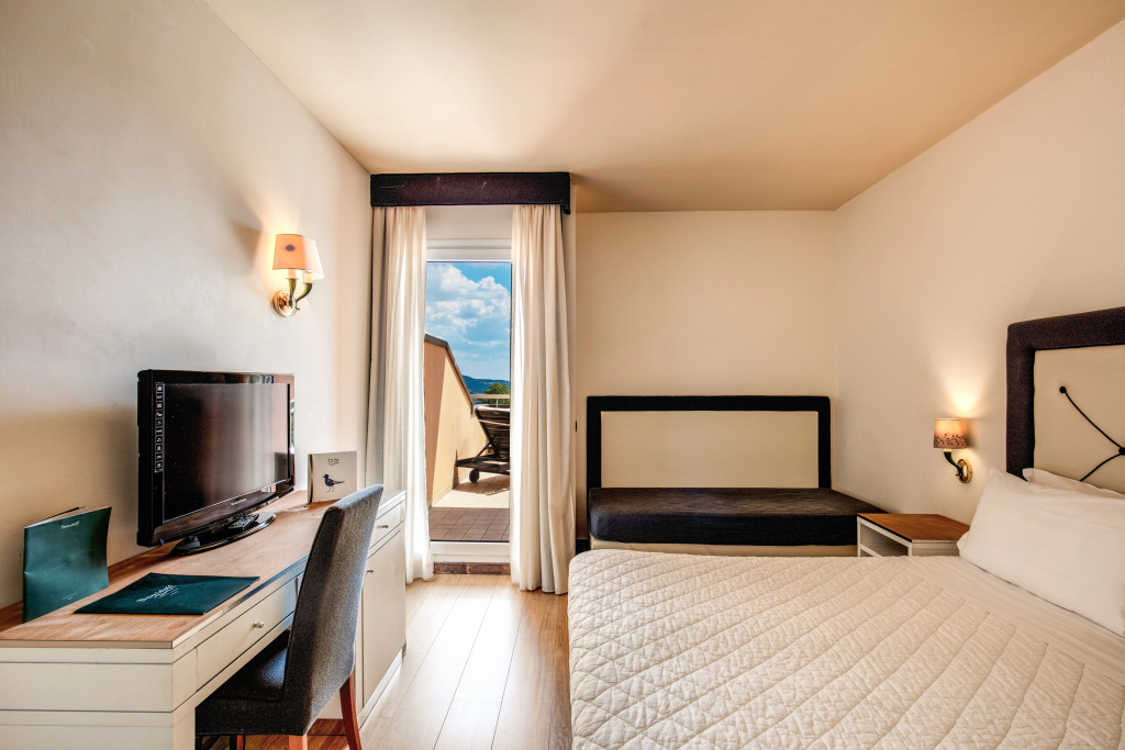 Demidoff Country Resort - Général