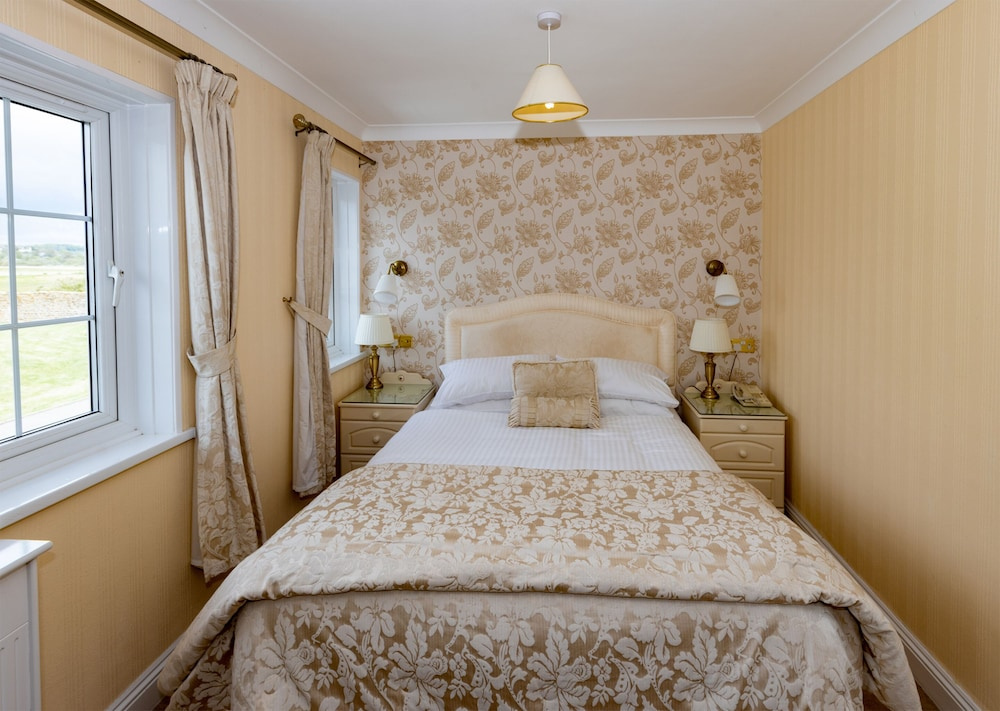 Haddon House Hotel - Chambres