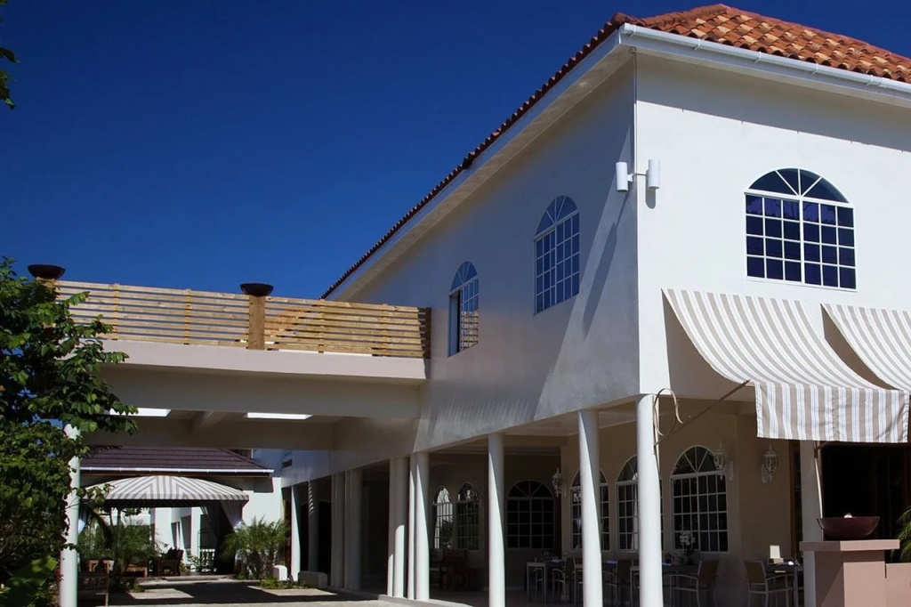 Sandy Haven Resort