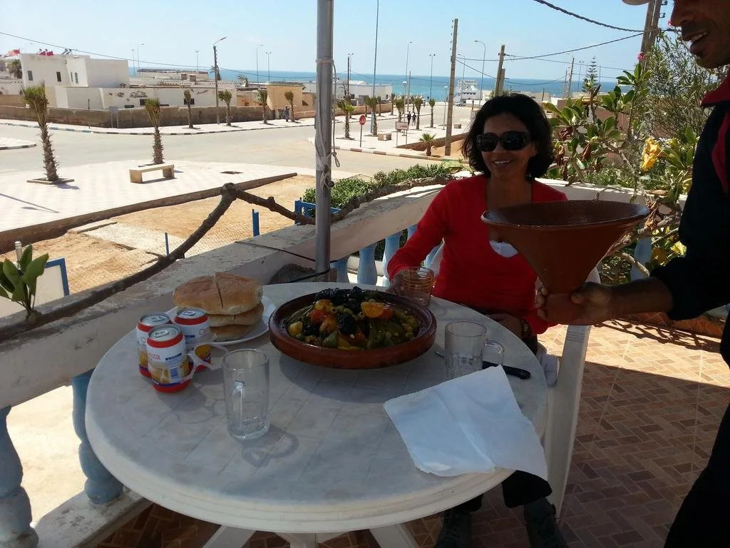 Hotel Canarias Sahara - Général