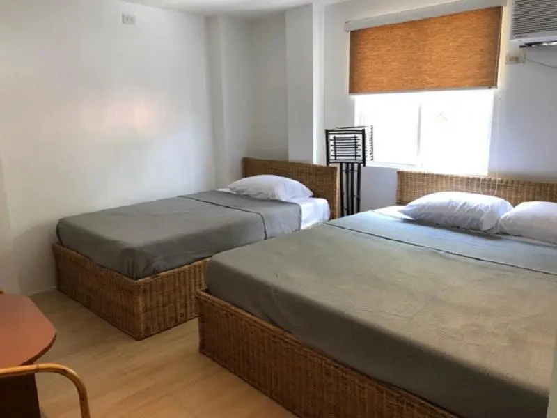 Standard Family room