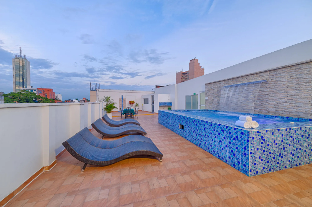 Hotel photo 11