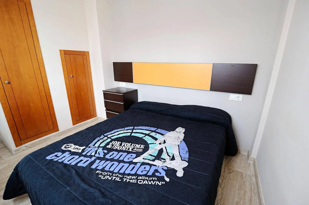 Valencia Central Apartments