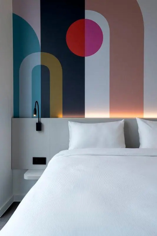 Executive room