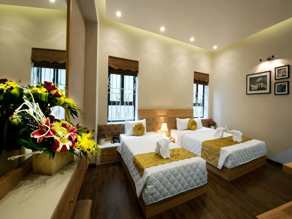 Hotel photo 6