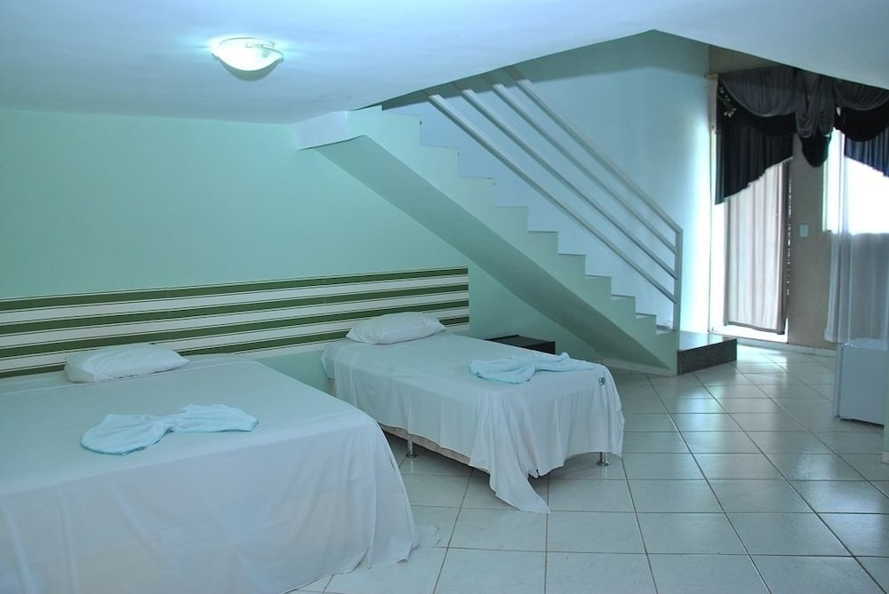 Balcony & Terrace