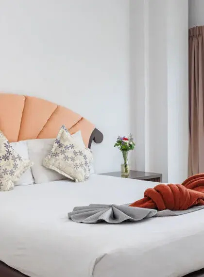 Superior room
