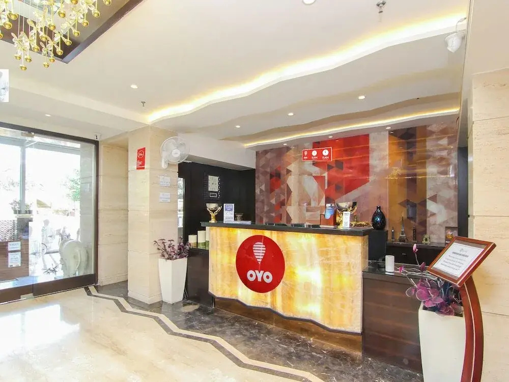 Hotel photo 11