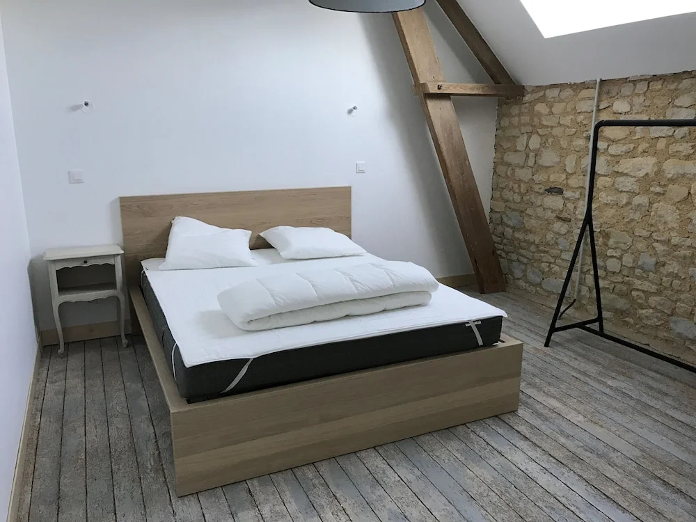 Voir la photo 4 — Le Ferme du Longpré