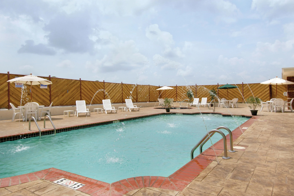 Holiday Inn Batesville by IHG - Général