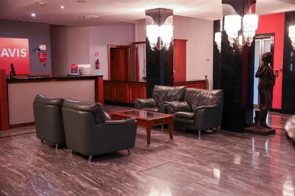 Park Hotel Diament Bielsko-Biała - Général