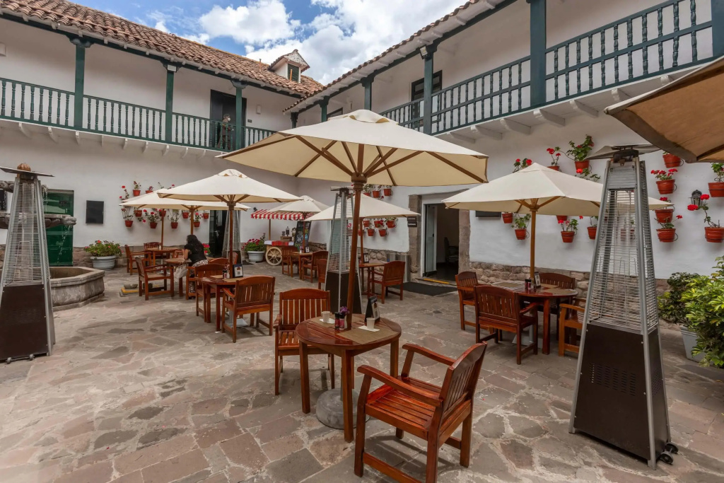 Casa Andina Premium Cusco - Général