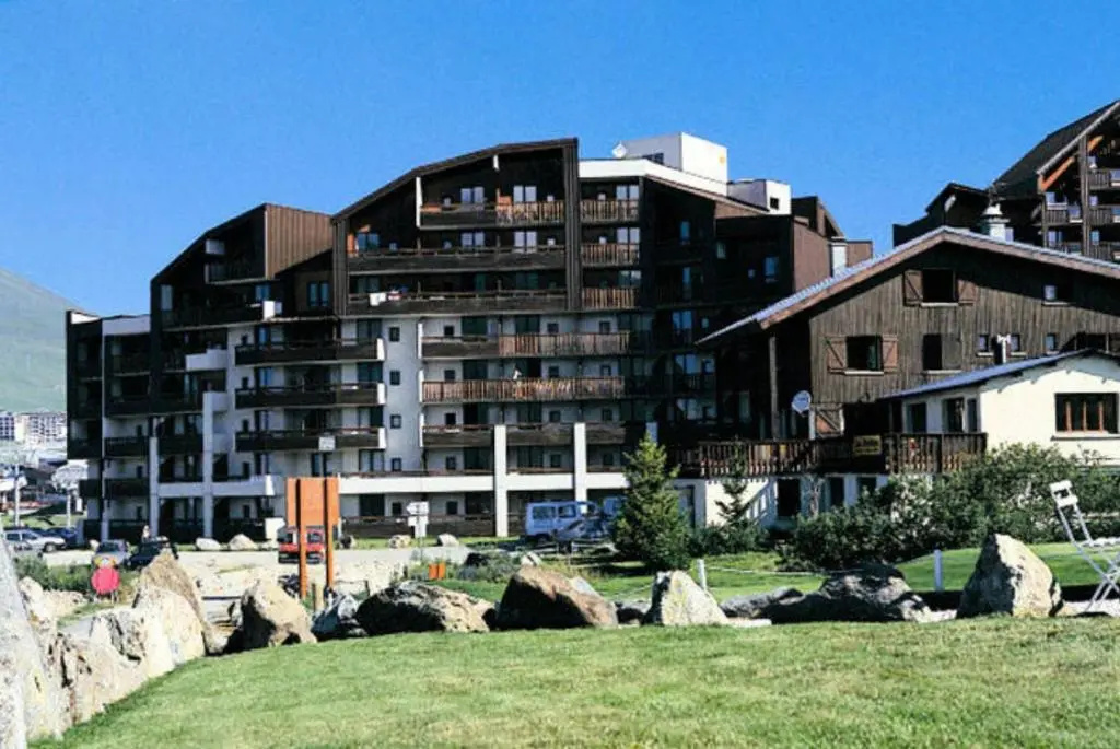 Voir la photo 4 — Pierre & Vacances Residence Le Christiana