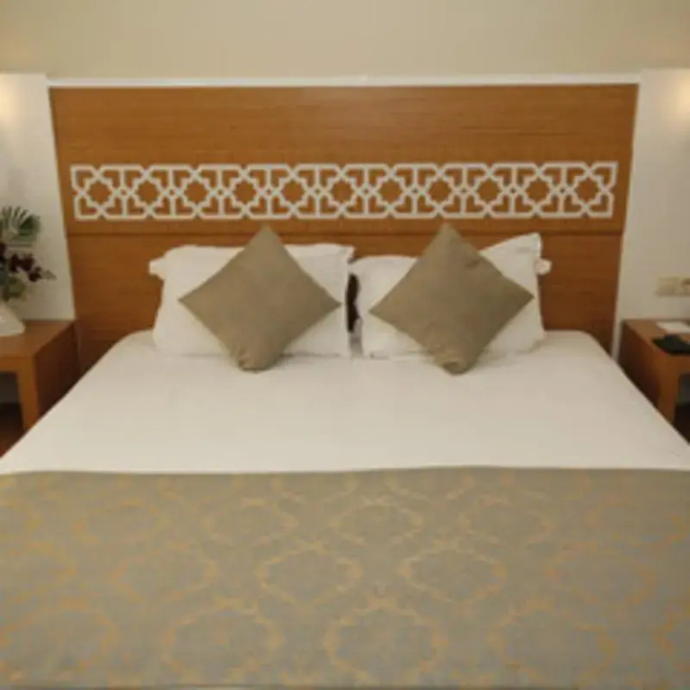 Met Gold Hotel - Général