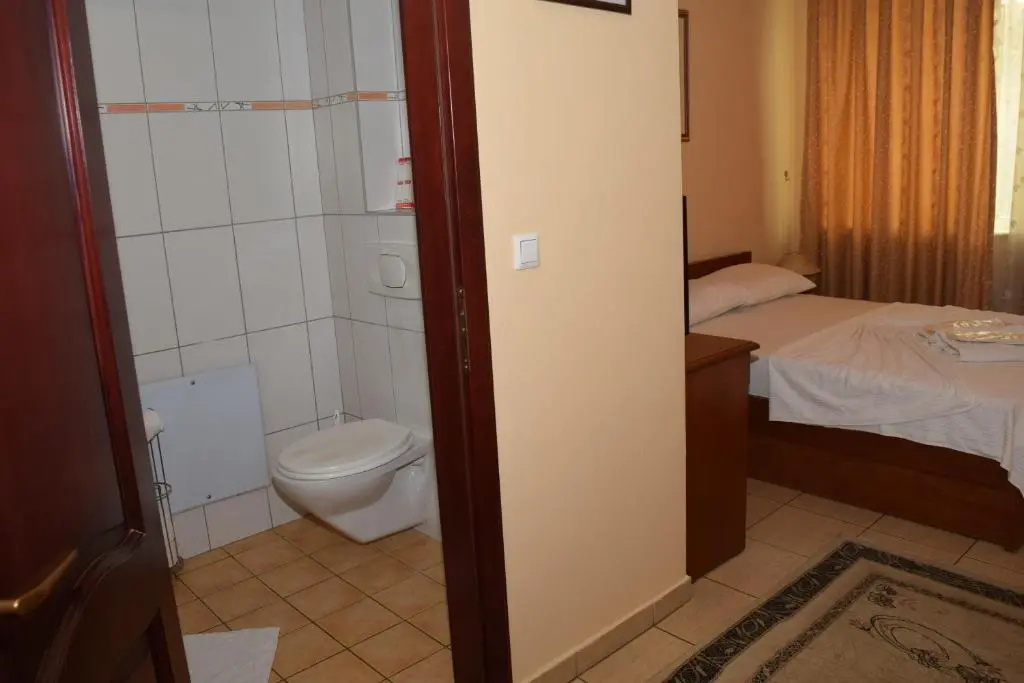 Hotel Tivoli - Chambres