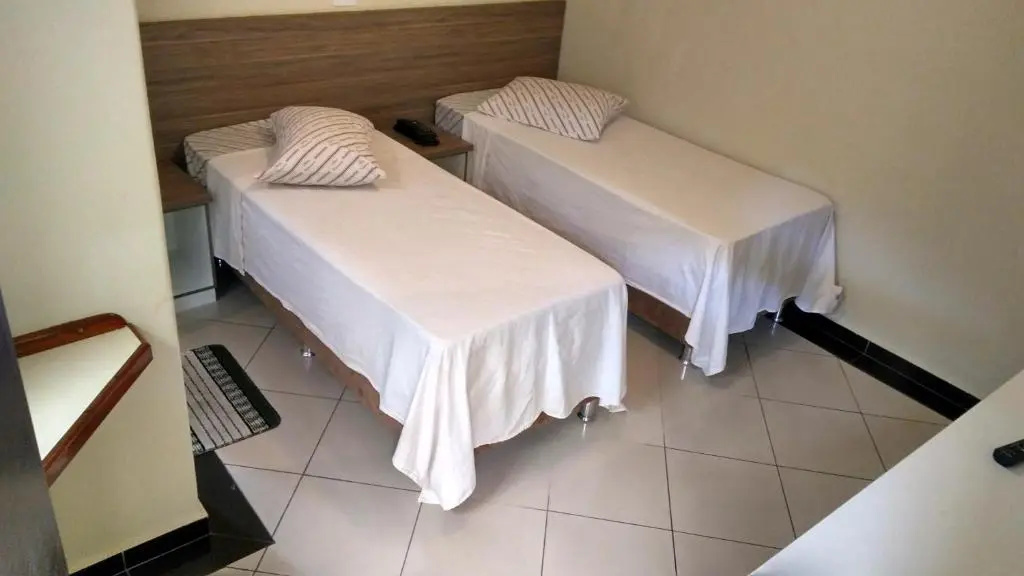 Hotel Vilamoura - Chambres