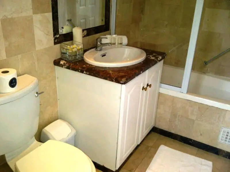 The Russel Hotel - Chambres