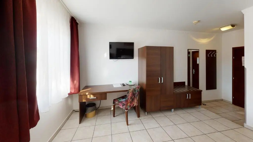 Hotel San Marco - Chambres