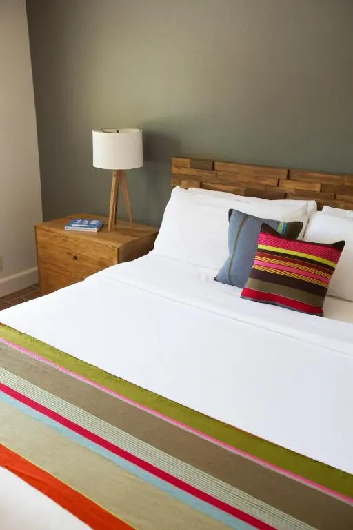 Santiago Resort - Palm Springs Premier - Chambres