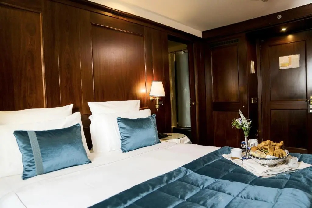 Hotel Bucintoro - Chambres