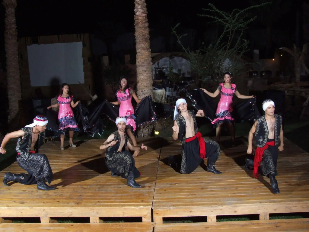 Sharm Inn Amarein, Хадаба, Єгипет мініатюра 20