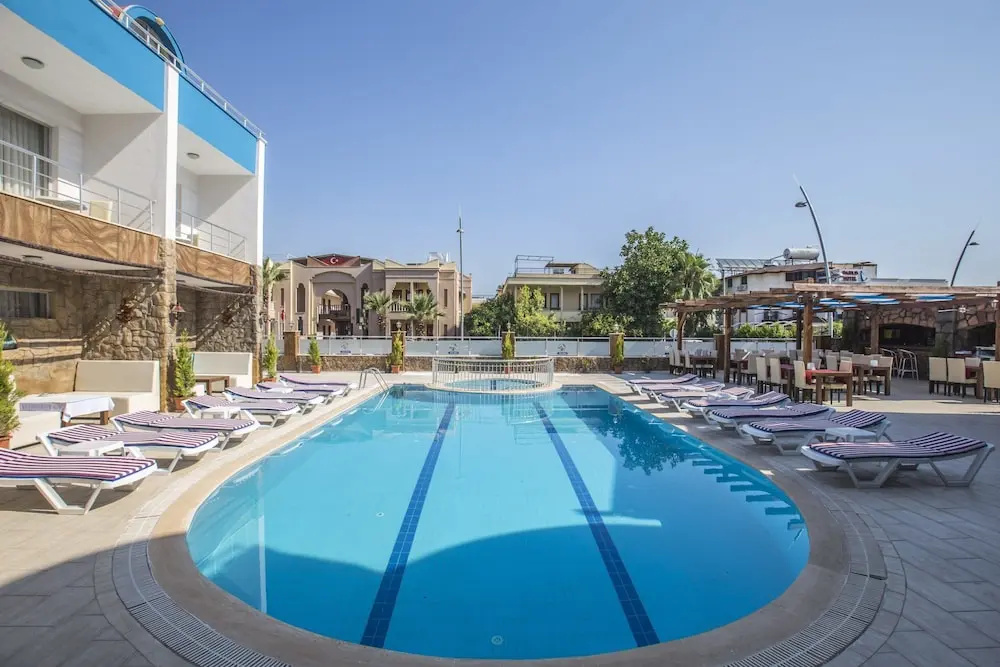 Hotel photo 17