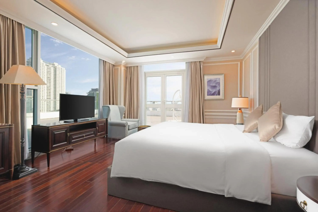 Royal Lotus Hotel Danang - Général