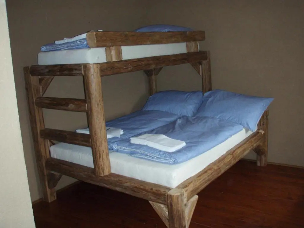 Krčma Hotel U Císařské Cesty - Chambres