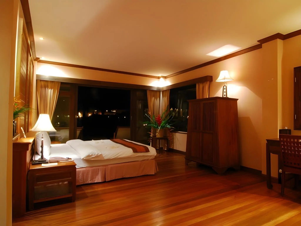 Andamania Beach Resort - Général