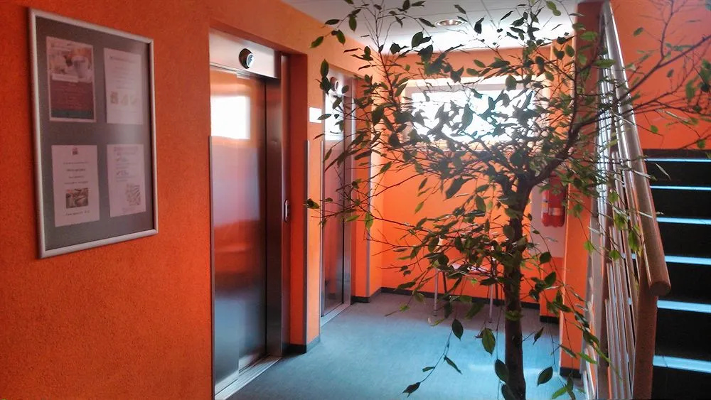System Hotel Kraków - Général