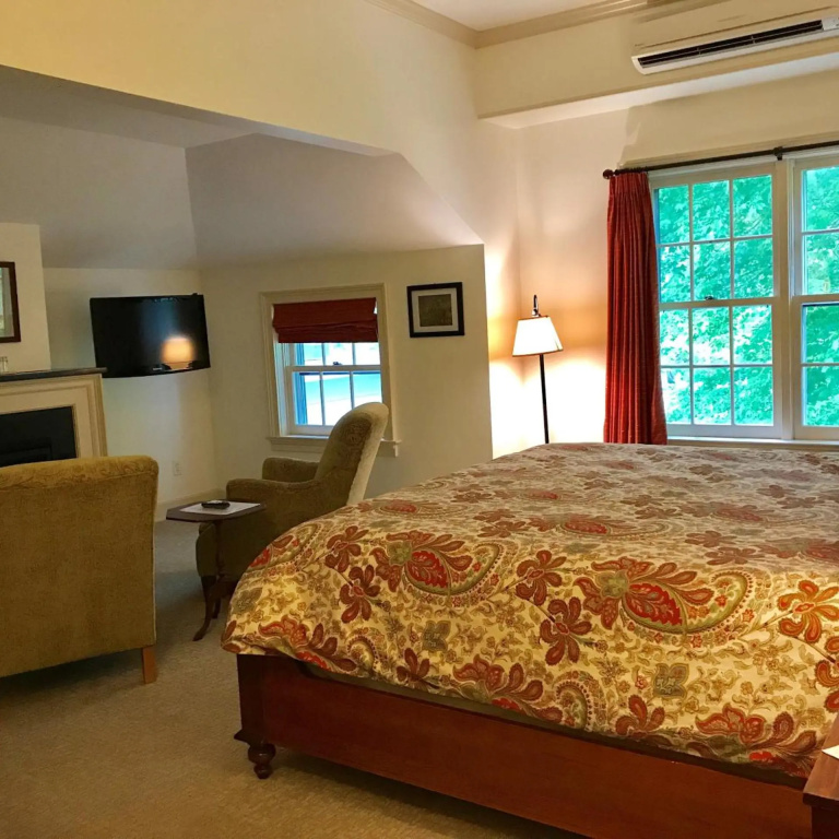 Old Lyme Inn — 3