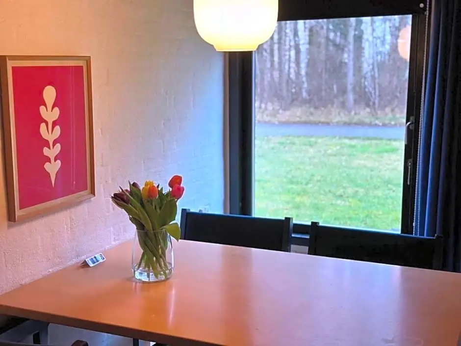 Kysthotellet Djursland - Chambres