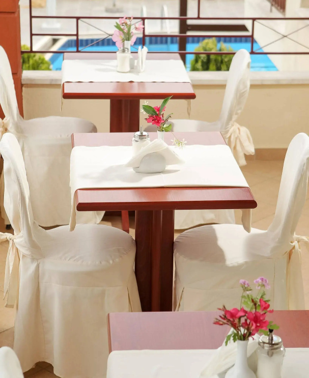 Electra Hotel - Général