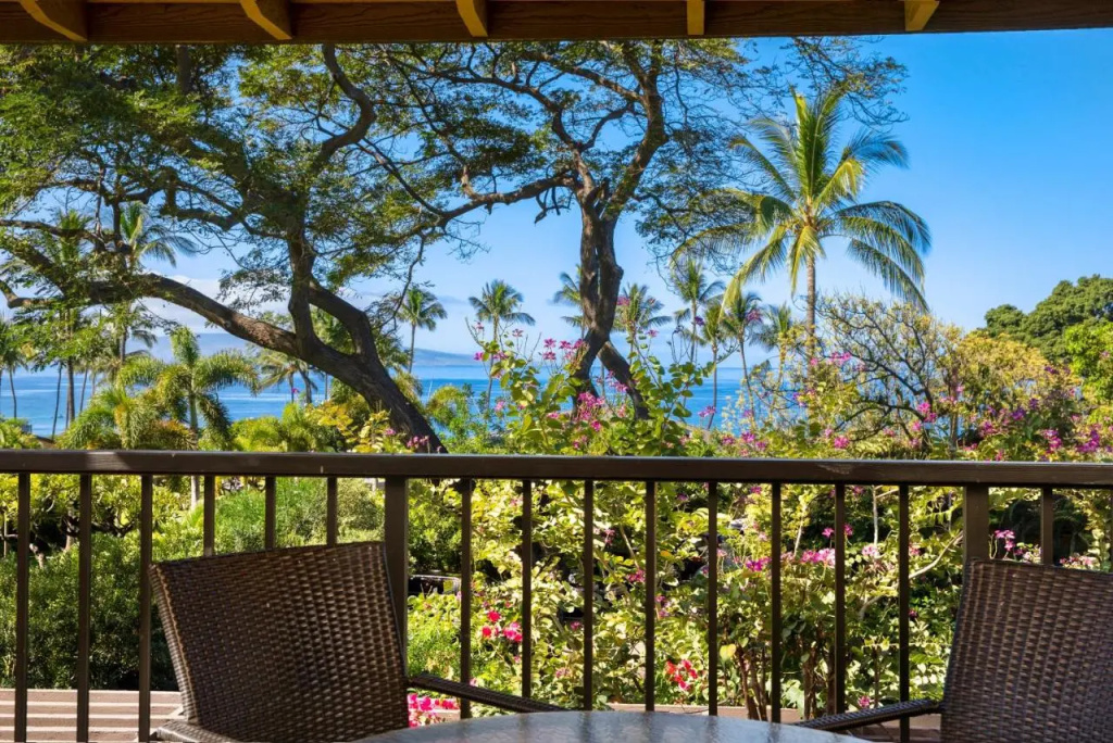 Wailea Ekahi Village - CoralTree Residence Collection