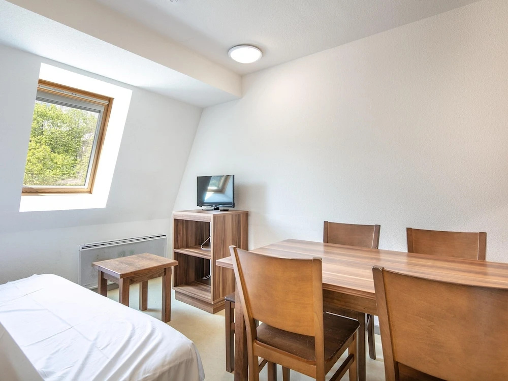 Voir la photo 4 — Apartment in Gresse-en-vercors Near Ski-lift