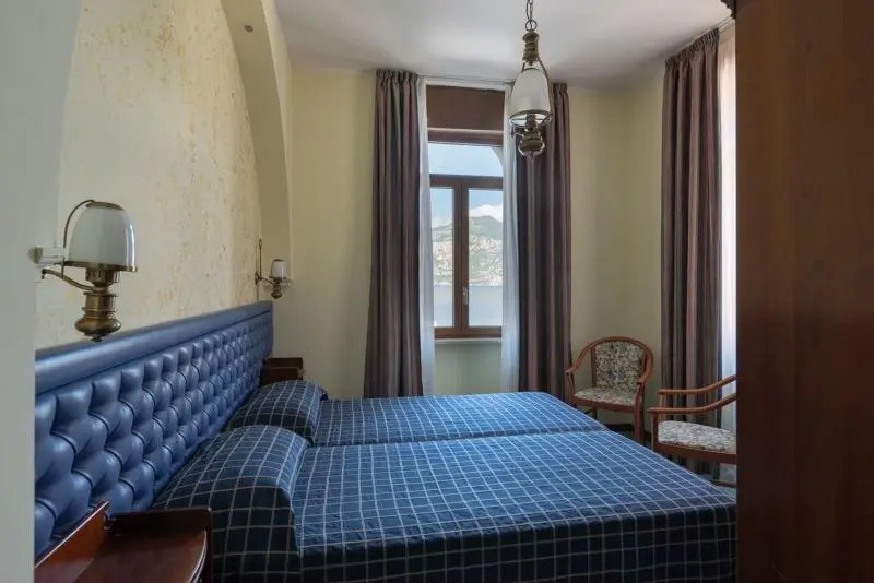 Hotel Malcesine - Chambres