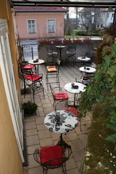 Hotel photo 8