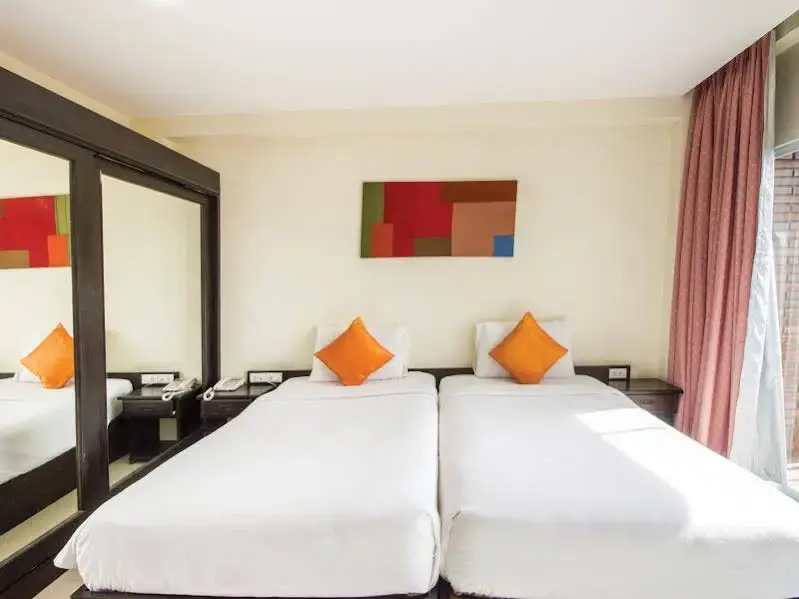 Hotel photo 6