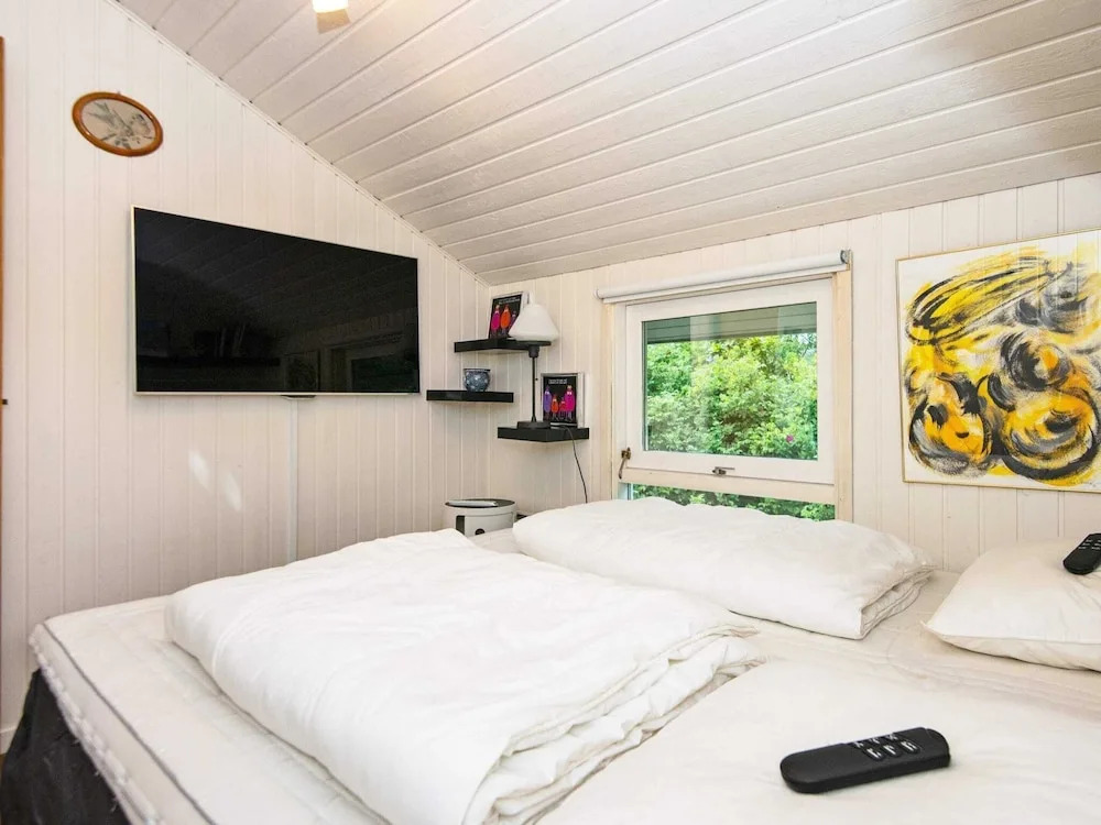 6 Person Holiday Home in Brovst - фото 2