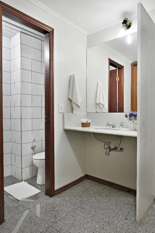 Hotel Dan Inn Ribeirão Preto by Nacional Inn - Chambres