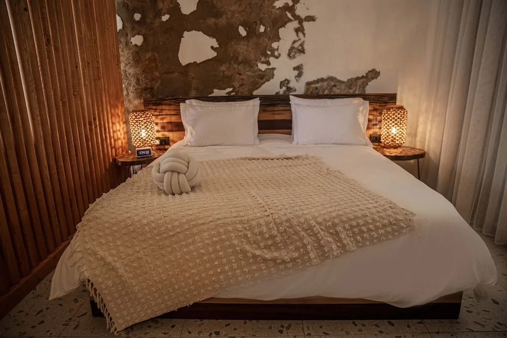 Yam Suites - фото 8