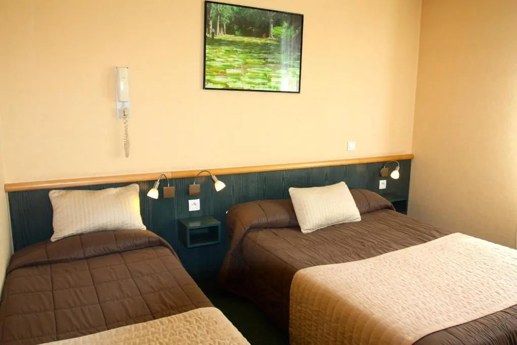 Hotel photo 13