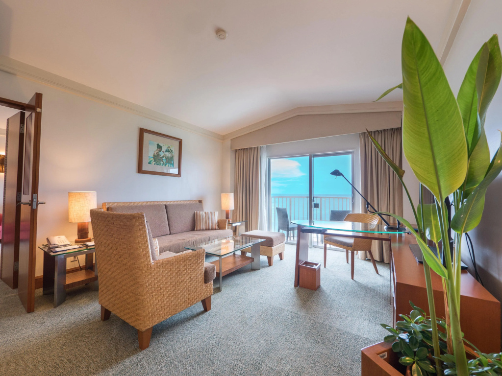 Crowne Plaza Resort Saipan by IHG - фото 15