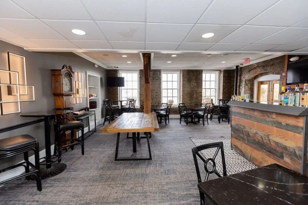 River Street Inn - Général