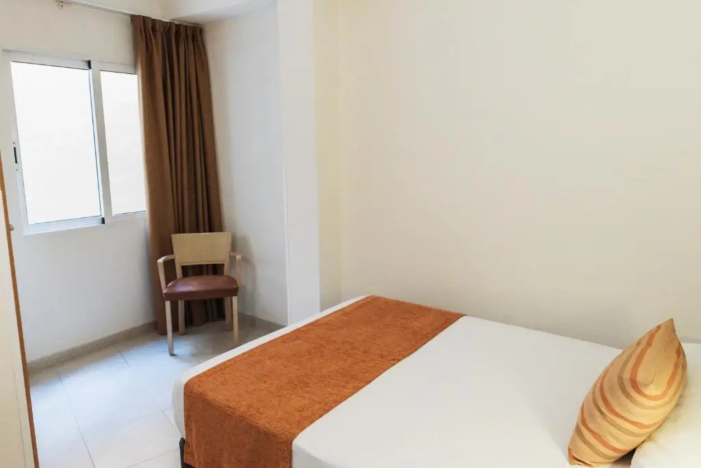 Hotel Marconi - Chambres