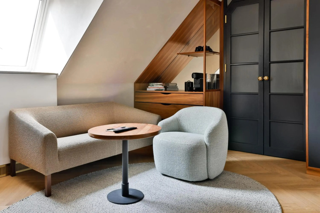 Villa Copenhagen - фото 36