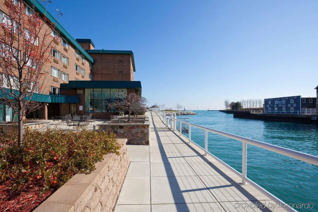 The Harborview on Lake Michigan, Ascend Hotel Collection - Général